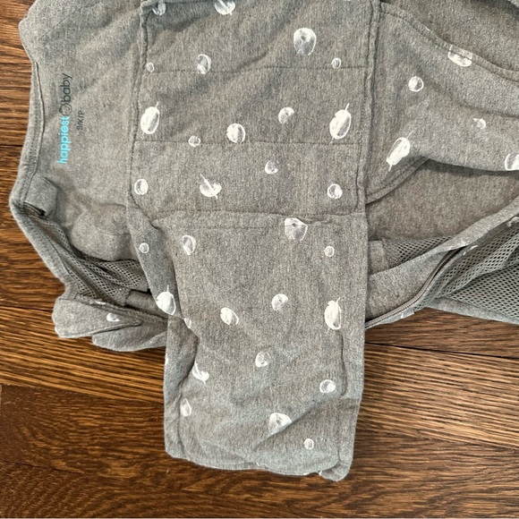 Happiest Baby Snoo Sack Swaddle - Picture 6 of 9